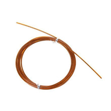 Load image into Gallery viewer, Training Replaceable Steel Wire Cable Speed Jump Ropes Spare Rope Cable For Speed Jump Rope Stainless Steel Wire With Polymer Coating For High Speed Jump Ropes 3m
