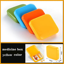 Load image into Gallery viewer, Transparent Plastic Box Screw Compartment Box Jewelry Earring Display Case Container Clear Terminal Organizer Tool Storage boxes Multiple Compartments Jewelry Storage Container
