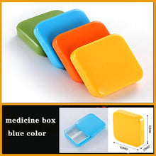 Load image into Gallery viewer, Transparent Plastic Box Screw Compartment Box Jewelry Earring Display Case Container Clear Terminal Organizer Tool Storage boxes Multiple Compartments Jewelry Storage Container
