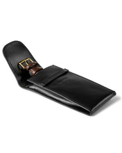 Load image into Gallery viewer, The Travel Case - Single Black
