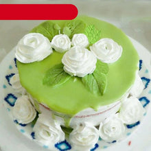 Load image into Gallery viewer, Tree Leaf Mold Silicone Fondant Cake Decorating Tools Chocolate Baking Mould 3D Sugarcraft  Homemade Bakeware 3D Leaf Silicone Mold For Chocolate Candy Sugar Craft Cake Decoration Cupcake Decoration
