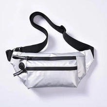 Load image into Gallery viewer, Trendy Premium Waterproof Lightweight Fanny Pack For Sport Gym Workout Travel Work Classic Large Capacity Unisex Belt Bags Hip Waist Packs
