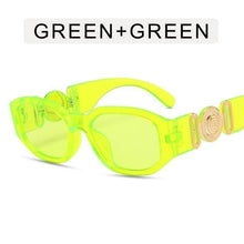 Load image into Gallery viewer, Trendy Sunglasses for Women Men Model Design Sunglasses For  Women New Branded Designer Glasses For Women/Men New Retro Eyewear for Women
