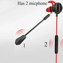 Load image into Gallery viewer, Trendy Turtle Beach Battle Buds In-Ear Gaming  In-Ear Headset 7.1 With Mic Volume Control PC Gamer Earphones
