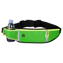Load image into Gallery viewer, Trendy Waist Pouch Bag Hip Pack With Adjustable Straps for Casual Travel Hiking Running Outdoor Sports Classy Money Pouch Waist Bag
