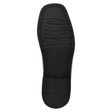 Load image into Gallery viewer, Trevor Leather Oxford Style Boys Dress Shoes
