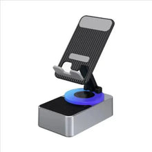 Load image into Gallery viewer, TriFlex Mobile Hub: Stand, Speaker &amp; Charger

