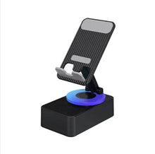 Load image into Gallery viewer, TriFlex Mobile Hub: Stand, Speaker &amp; Charger
