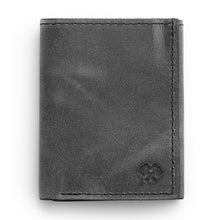 Load image into Gallery viewer, Trifold Leather Wallet
