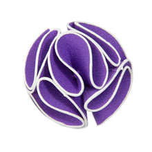 Load image into Gallery viewer, Vittorio Vico Unisex Trim Rose Flower Lapel Pin
