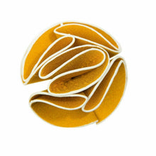 Load image into Gallery viewer, Vittorio Vico Unisex Trim Rose Flower Lapel Pin
