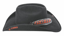 Load image into Gallery viewer, Bullhide Try Hard - Wool Felt Cowboy Hat
