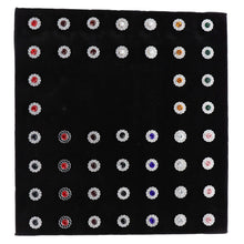 Load image into Gallery viewer, Vittorio Vico Men&#39;s Tie Tack Boards
