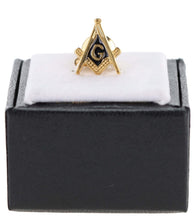 Load image into Gallery viewer, Vittorio Vico Masonic Tie Tack
