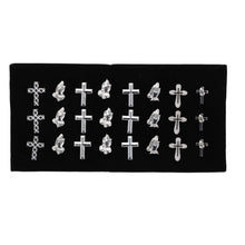 Load image into Gallery viewer, Vittorio Vico Men&#39;s Tie Tack Boards
