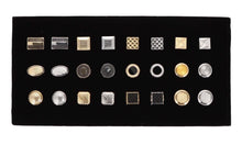 Load image into Gallery viewer, Vittorio Vico Men&#39;s Tie Tack Boards
