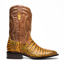 Load image into Gallery viewer, Tucson Mustard Brown
