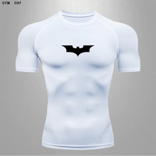 Load image into Gallery viewer, Gym Fitness Outdoor Sports T-Shirt - # BOAA13110006
