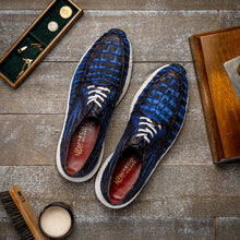 Load image into Gallery viewer, Tuscani Electric Blue
