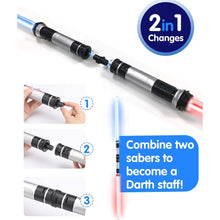 Load image into Gallery viewer, Lightsaber Toys For Children - # BOT&amp;G521810005
