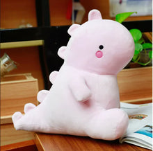 Load image into Gallery viewer, Dinosaur Plush Toys - # BOT&amp;G522610004
