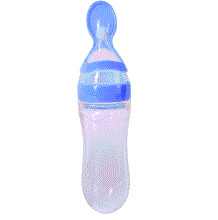 Load image into Gallery viewer, Baby Bottle Squeezer
