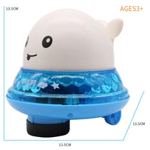 Load image into Gallery viewer, Creative Water Spray Bath Toy - # BAGE11610002
