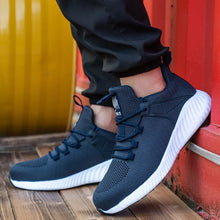 Load image into Gallery viewer, Men Protective Shoes - # BOAA73110002

