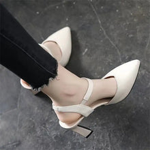 Load image into Gallery viewer, Women High Heels Shoes - # GIAA73210009
