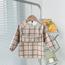Load image into Gallery viewer, Infant Feeding Protective Clothing
