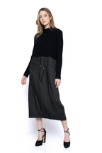 Load image into Gallery viewer, Drawstring Balloon Dress
