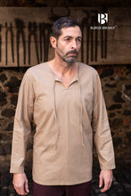 Load image into Gallery viewer, Shirt Ulrich Hemp
