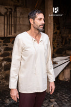 Load image into Gallery viewer, Shirt Ulrich Natural
