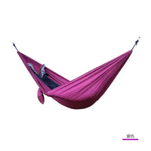 Load image into Gallery viewer, Ultimate Oasis Single Double Hammock

