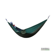 Load image into Gallery viewer, Ultimate Oasis Single Double Hammock
