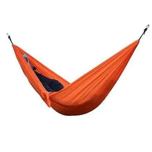 Load image into Gallery viewer, Ultimate Oasis Single Double Hammock
