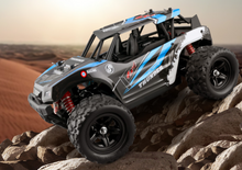 Load image into Gallery viewer, Ultra Large High-Speed Remote Control Off-Road Car - # BAGE81110036-TEENADLT
