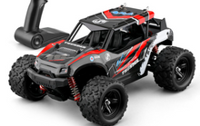 Load image into Gallery viewer, Ultra Large High-Speed Remote Control Off-Road Car - # BAGE81110036-TEENADLT
