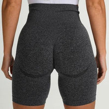 Load image into Gallery viewer, Ultra Soft Women Seamless Leggings Female Sport Slim Shorts Tight Fitness High Waist Women Clothing Gym Workout Pants Athletic Female Pants For Workout
