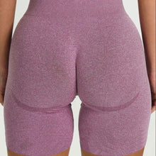 Load image into Gallery viewer, Ultra Soft Women Seamless Leggings Female Sport Slim Shorts Tight Fitness High Waist Women Clothing Gym Workout Pants Athletic Female Pants For Workout

