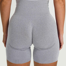 Load image into Gallery viewer, Ultra Soft Women Seamless Leggings Female Sport Slim Shorts Tight Fitness High Waist Women Clothing Gym Workout Pants Athletic Female Pants For Workout
