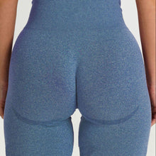 Load image into Gallery viewer, Ultra Soft Women Seamless Leggings Female Sport Slim Shorts Tight Fitness High Waist Women Clothing Gym Workout Pants Athletic Female Pants For Workout
