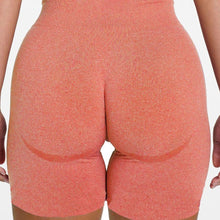 Load image into Gallery viewer, Ultra Soft Women Seamless Leggings Female Sport Slim Shorts Tight Fitness High Waist Women Clothing Gym Workout Pants Athletic Female Pants For Workout
