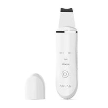 Load image into Gallery viewer, Ultrasonic Derma Skin Scrubber Pen for Face Cleansing Dead Skin Cleaner - Skin Care Tools Beauty Modern Tool
