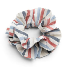 Load image into Gallery viewer, Uncle Sam - Hair Scrunchie
