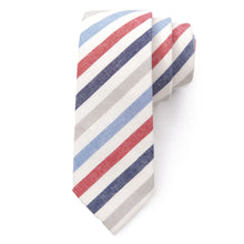 Load image into Gallery viewer, Uncle Sam Men's Tie
