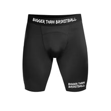 Load image into Gallery viewer, Performance Compression Underwear - Black
