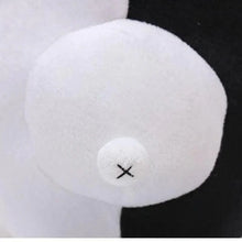 Load image into Gallery viewer, Unique Design Super Danganronpa 2 Monokuma Black &amp; White Bear Plush Toy Soft Stuffed Animal Dolls Birthday Gift for Children

