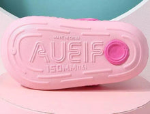 Load image into Gallery viewer, Unisex Children Slippers For Boys Girls New Summer Kids Beach Shoes Baby Toddler Soft Shoes Home Indoor Slippers Summer Lightweight Shockproof Non-Slip Water Shoes Garden Shoes For Beach Pool
