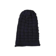 Load image into Gallery viewer, Unisex  Cute Oversized Winter Baggy Cool Caps Autumn Beanies For Men Women Classy Warm Cap For Cold Weather
